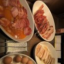 두산목욕탕 | [부산/3일차] 웨스틴조선 부산 호캉스, 해운대 맛집과 가볼만한 곳 - 호텔 라운지 조식, 사우나, 동백섬...