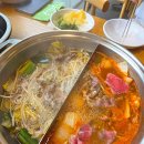 샤브20 가야점 | 개금동 모임 점심 맛집 샤브20 부산가야점 후기