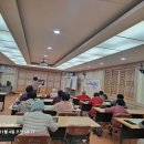 선산문화회관 소회의실 이미지