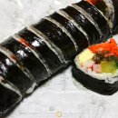 고봉민 김밥인 이미지
