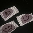 CU 안동병원 행복대로점 | CU 단독 내가 원하는 대로 변신하는 메타몽 DIY 드로잉 쿠키 만드는 방법