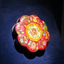 진실질서화합 | 런 킹덤 아트 콜라보 프로젝트 특별전 위대한 왕국의 유산 미디어아트 전시회 인사동 아라아트센터 후기