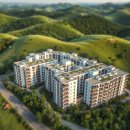 청수골프랜드 | 두산건설 충남 '두산위브더제니스' 첫 공급 정보 직접 확인해본 후기