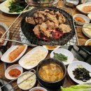 백마돼지숯불갈비 이미지