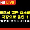 [부자아빠열린강좌]미국 절반 축소해서 국장으로 올인! 이미지