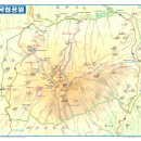 고속터미널 2번출구 앞 교통섬 이미지
