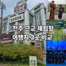 비비탄소양사격장 | 전주 근교 체험형 여행지 3곳 비교ㅣ초등.중학생이 좋아하는 액티비티
