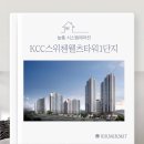 KCC스위첸웰츠2단지 | [울산시스템에어컨] KCC스위첸웰츠타워1단지 시공후기
