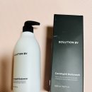 (주)수다장이 | 가드름바디워시 몸여드름고민이라면 솔루션바이케라토필바디워시를 써보세요