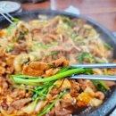 뒷골 | 양산오리고기 양산로컬맛집 뒷골생오리 내돈내산 후기