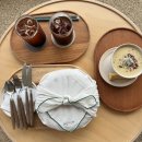수원시 팔달구 향교로137번길 | 수원 브런치 맛집 슬로우우즈 — 가을 감성 가득한 행궁동 카페