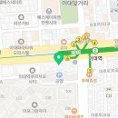 메가엠지씨커피이대역