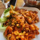 상림로-9 | [구미 짜장면 맛집] 탕수육까지 국내산으로 두툼하고 푸짐한 상모동 중식 핫플 '83짬뽕' 단골 후기