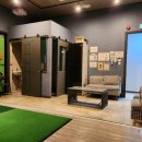 동화스크린골프 이미지