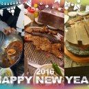 구버구버 숯불갈비 이미지