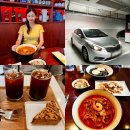 경인선 개봉전철역 | 카카오 T 주차 개봉역 맛집 카페 서울 데이트 코스