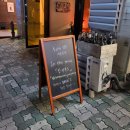 부천 신중동 맛집 :: 분위기 좋은 신중동역 와인바 인더무드 / 찐 하몽 플레이트 혼술 가능