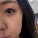 미즈노블메이크업 분당점에서 헤어메이크업 받고 10년 만에 증명사진 갱신 성공 !! 🐱