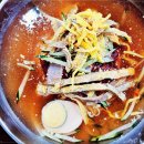 남포육전밀면&굴국밥 네이버블로그