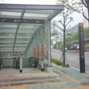 용마산역3번출구 이미지