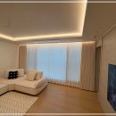 충주환경 노동조합 | 충주 커튼 거실커튼 안방 알루미늄 블라인드 시공 후기