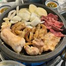 충무로 맛집 감칠맛 나는 명보곱창 소곱창후기
