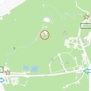 게이트볼장 맞은편 이미지