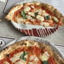 파토리아 | 이탈리아 여행 day13. 로마 피자 맛집 50 Kalò di Ciro Salvo - Roma, 밀라노 맛집 La Fattoria 솔직 후기