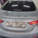 파인카 | 아반떼 MD 카나로 안드로이드 카플레이 장착 파인드라이브 내비게이션 교체 후기(서대문구 안드로이드)