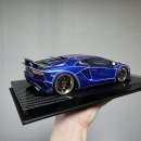 1:18 / Ultra Unique / 람보르기니 아벤타도르 SV 트론 판매합니다. 이미지