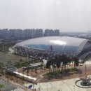 고양체육관 수영장 이미지