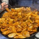 김재완 원조돼지김치구이(원조집) 이미지