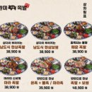 제주남도 | 제주에서 느낄 수 있는 남도식 푸짐함, 제주연동맛집 '완미족발 제주연동점' 후기 :)