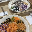 어지샐러드 앤 포케 덕천점 | 부산센텀역맛집 어지샐러드앤포케 벡스코샐러드추천