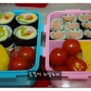 스마일김밥 이미지
