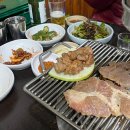 2636 | 영등포 부일숯불갈비 평일 웨이팅 후기 돼지갈비 가성비 맛집