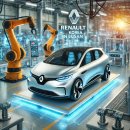 르노코리아서비스 물금점 이미지