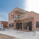 데스커 워케이션 가든 이미지