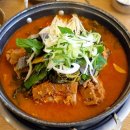 삼육오식당 | 경산감자탕 사정동맛집 삼육오감자탕, 뼈해장국 마니아들 정착 비결은?