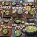 본 죽&비빔밥 전주아중점 | [내돈내산] 전주 오면 비빔밥보다 콩나물국밥 드셔보세요! 전주 맛집 현대옥 후기