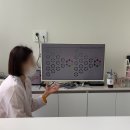 메이트안경 | 창원 퍼스널컬러 컬러메이트 겨울소프트 재진단 후기