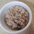 흑찰보리 녹색보리 검정찰보리가루/땅끝해남집님 이미지