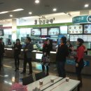 경산휴게소 이미지