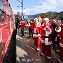 산타빌리지(푸드코트) 이미지