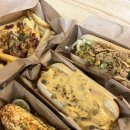P-7722 | 장안동 맛집 엘에이도그, 미국 현지 핫도그 느낌의 맛집