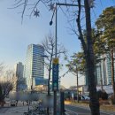 합정세탁소 | [마포구 합정동] 블랙 인테리어의 힙한 합정 카페 만유인력