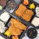 카츠애 | [구로] 남구로역 돈까스 카츠애옹 구로배달 맛집 (100% 수제 프리미엄)