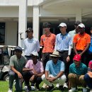 the MSSD Golf U15M &amp; U18M competition 이미지
