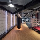 플렉스 복싱 이미지