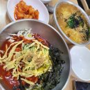 이화국수 | 광장코아 고향숯불 성서 맛집 이화국수 후기